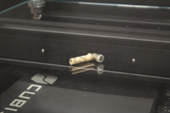 Exmark 104048 Fuel Valve - image 3