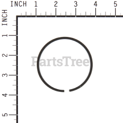 Snapper 555694 Ring Set-030 - image 3
