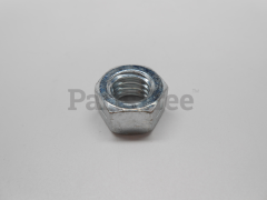 Simplicity 72117998 Hex Lock Nut, Esna Heavy 3/8-16 Later Models - image 3