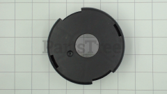 Echo X470000340 Spool Assembly Housing - image 3