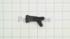 Echo C450000660 Throttle Lever - image 2