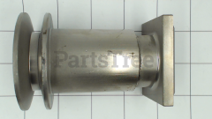 Simplicity 7105154 Use 7105154yp: Assembly  Blade Hub/Engine Pulle
