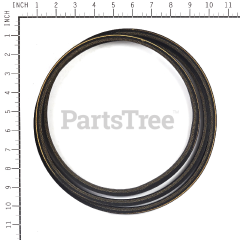 Snapper 1717397 Belt, Ha 83.40" - image 2