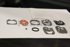 Echo 12310144430 Carburetor Gasket And Diaphragm Kit, B0600-Wyl - image 2