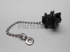 Echo 43600122060 Oil Fill Cap - image 1