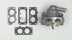 MTD BS-796227 Carburetor - image 1