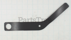 Simplicity 1731893 Idler Arm, 7ga For Regent - image 1