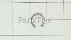 Snapper 153124 External Retaining Ring, #62-0.6 - image 5