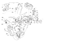 Craftsman 247.889760 (31AH8DSH799) - Craftsman Snow Thrower (2016)