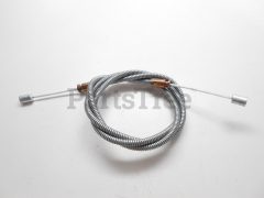 Simplicity 7011855 Use 7011855yp: Housing  Brake Cable - image 1