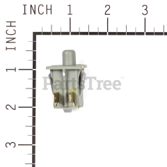 Murray 7023354YP Seat Switch - image 2