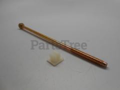 RedMax 532150177 Battery Tie-Down Kit - image 1