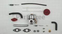 Snapper 798918 Carburetor - image 1