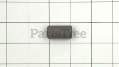 Snapper 1674669SM Spacer, .39 X 5/8 X 1.15 - image 1