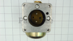 Tecumseh 632221B Carburetor - image 3