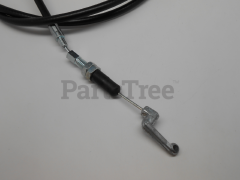 RedMax 506992701 Brake Wire - image 4
