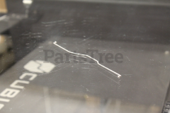 Snapper 26725 Use 691595: Link  Throttle