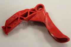 MTD 753-08564 Throttle Hsg Asm