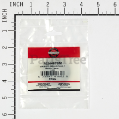 Snapper 24467 Belleville Washer, 1-3/4" - image 3
