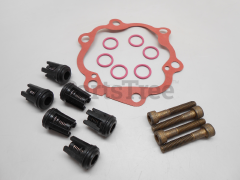 Snapper B3513 Use B3513gs: Assy  Vlv  Chck