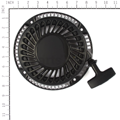 Briggs & Stratton 808152 Rewind Starter - image 5