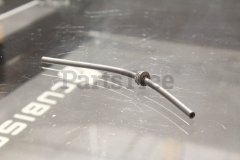 Echo 43731015130 Oil Pipe With Grommet - image 4