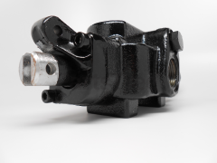 MTD 918-0481A Logsplitter Valve - image 2