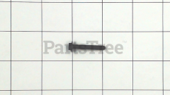 Snapper 93485 Use 691111: Screw