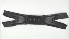 Simplicity 26407 Mower Blade, 21" Ninja - image 5