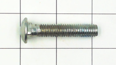 Snapper 1101113MA Bolt, Carriage