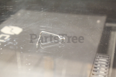 Snapper 7016380YP Drive Pulley Scraper - image 3
