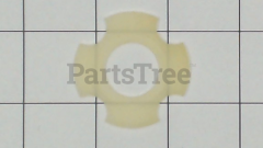 Snapper 7029618YP Retaining Hub Washer - image 2
