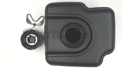 Briggs & Stratton 694260 Fuel Tank - image 1