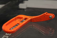 Echo 43320139032 Brake Lever - image 3