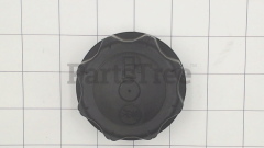 RedMax 581075501 Fuel Tank Cap, 2.25' Vented Ratchet Epa - image 1