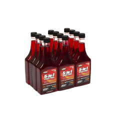 Snapper 100115 Fuel Additive 16 Oz - image 1