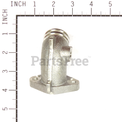 Simplicity 557009 Manifold-Intake - image 4
