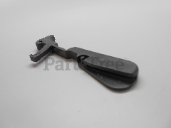 RedMax 501817501 Throttle Catch - image 2