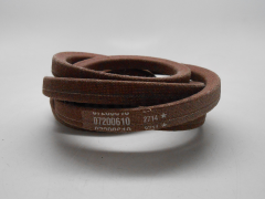 Gravely 07243300 Belt, Ha Wrapped - image 1