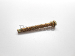 Snapper 94919 Use 691687: Screw  Pan Head Tor