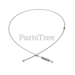 Snapper 29913 Clutch Cable For Rider - image 1