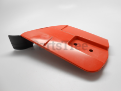 RedMax 503769201 Chain Brake Cover - image 1
