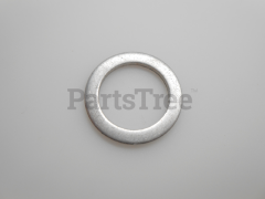 Toro E643153 Washer, Aluminum