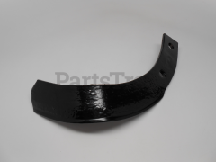 MTD 1270-1A Bolo Tine, Lh 12" Powder Black - image 3