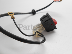 RedMax 545108201 Lead Wire Assembly With Ground - image 4