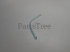Echo V471002430 Fuel Return Tube - image 2
