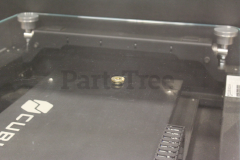 Exmark 9202414 Spacer Washer - image 2