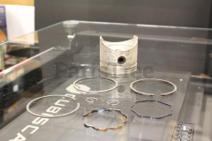 Tecumseh 34546 Piston Assy Std - image 2