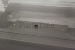 Toro 937222P Hard Hi Pro Key - image 2