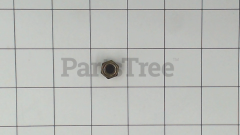 MTD 912-0442 Hex Acorn Nut - image 3